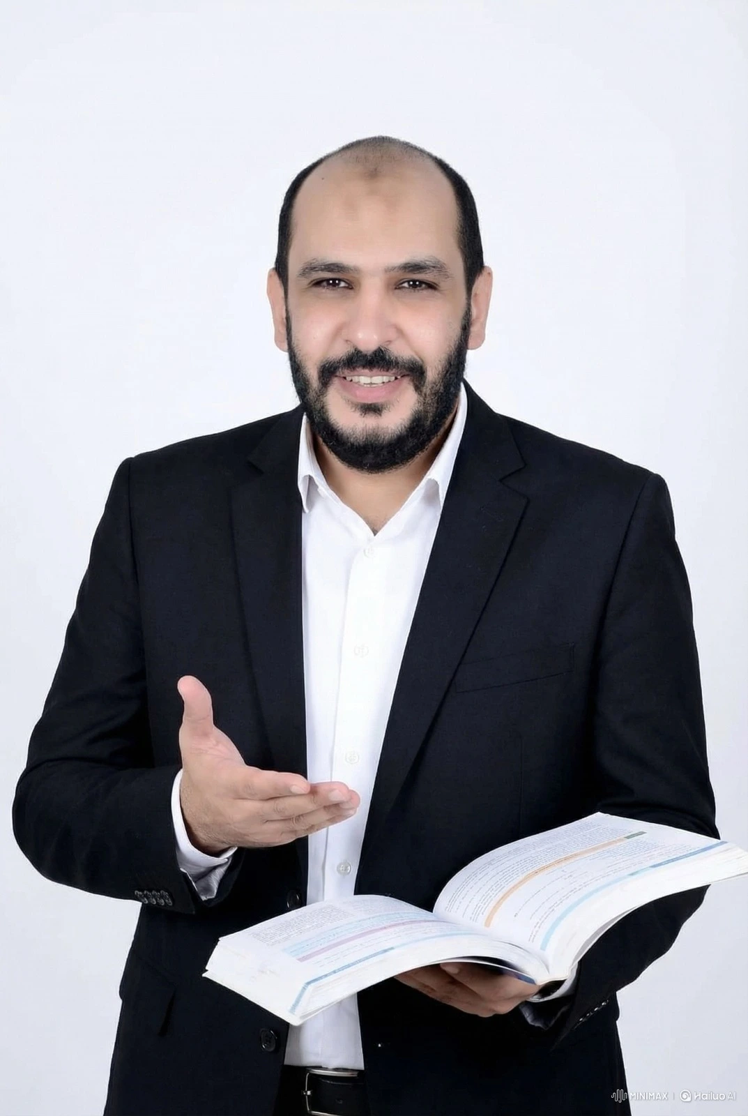 Alaa Eid
